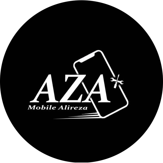 موبایل علیرضا